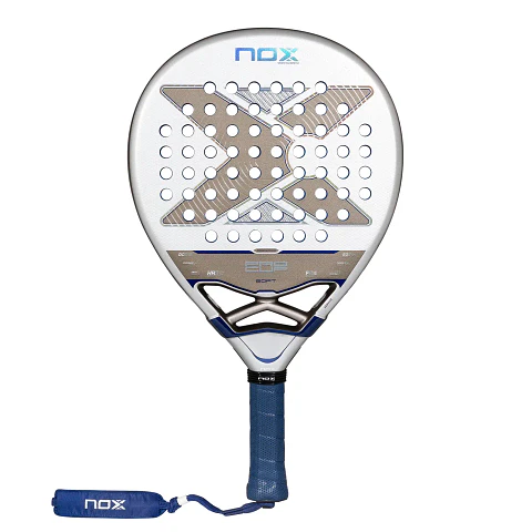 Pala de pádel Nox Pro Cup Soft by Agustin Tapia 2027 (PRE-VENTA)