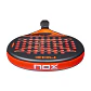 Pala de pádel Nox Equation Hard Advanced 2027 (PRE-VENTA) - Miniatura 4