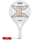 Pala de pádel Nox ML10 Pro Cup Corp by Miguel Lamperti 2027 (PRE-VENTA) - Miniatura 1