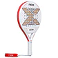 Pala de pádel Nox ML10 Pro Cup Corp by Miguel Lamperti 2027 (PRE-VENTA) - Miniatura 2