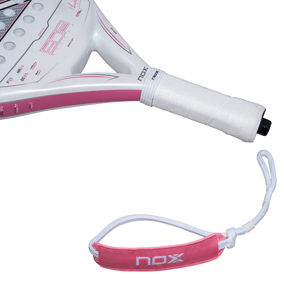 Pala de pádel Nox ML10 Pro Cup Light by Miguel Lamperti 2027 (PRE-VENTA) 6
