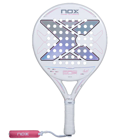 Pala de pádel Nox ML10 Pro Cup Light by Miguel Lamperti 2027 (PRE-VENTA)