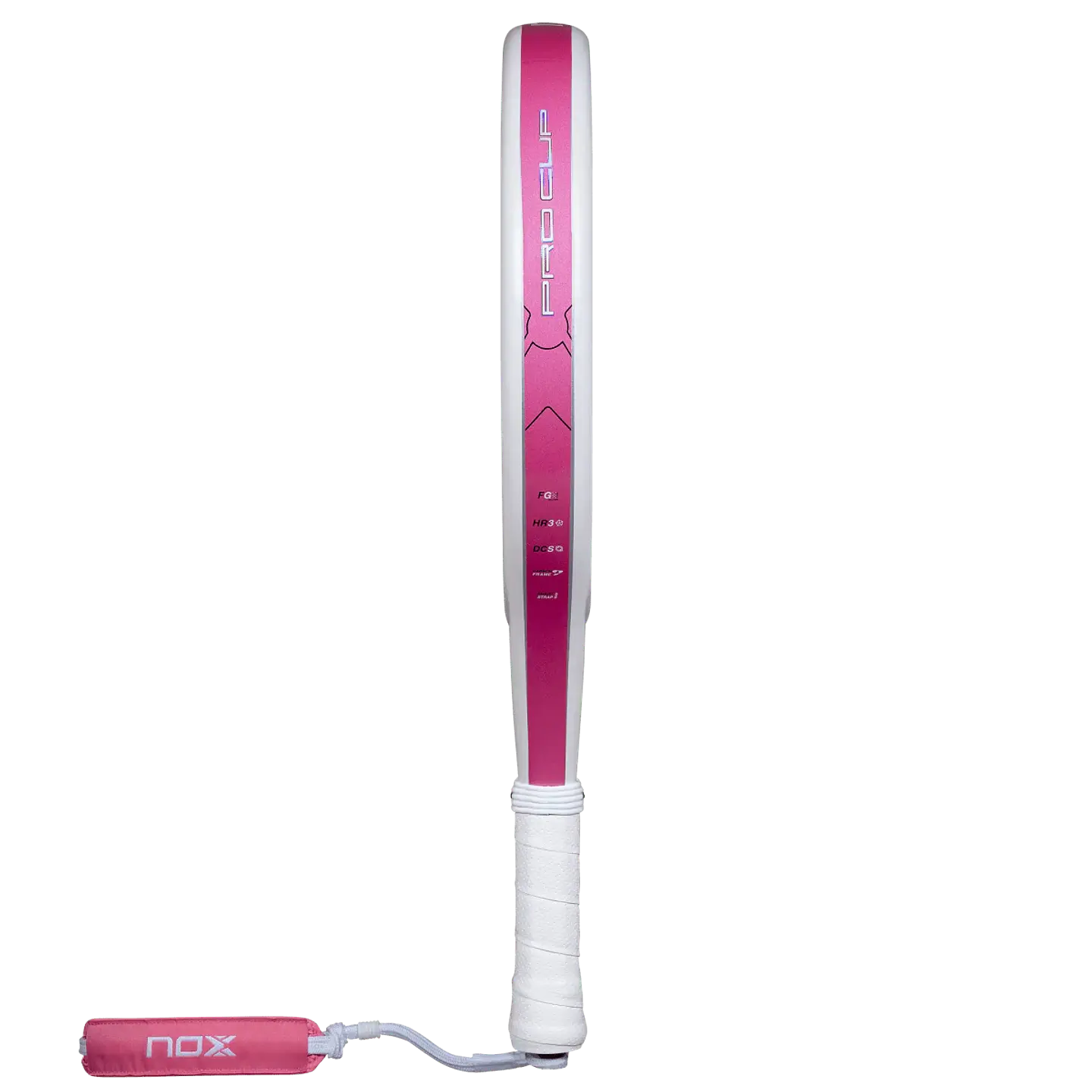 Pala de pádel Nox ML10 Pro Cup Light by Miguel Lamperti 2027 (PRE-VENTA) 4