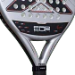 Pala de pádel Nox ML10 Pro Cup Rough Surface by Miguel Lamperti 2027 (PRE-VENTA) - Miniatura 5