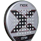 Pala de pádel Nox ML10 Pro Cup Rough Surface by Miguel Lamperti 2027 (PRE-VENTA) - Miniatura 6