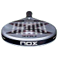 Pala de pádel Nox ML10 Pro Cup Rough Surface by Miguel Lamperti 2027 (PRE-VENTA) - Miniatura 7