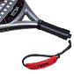 Pala de pádel Nox ML10 Pro Cup Rough Surface by Miguel Lamperti 2027 (PRE-VENTA) - Miniatura 8