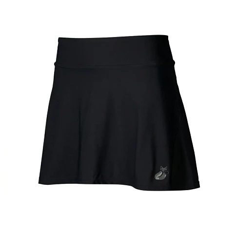 Falda Pro Mujer Tilki Lehinde W26S Negro