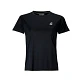Polera Khombi Mujer Tilki Temel W26S Negro - Miniatura 1