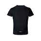 Polera Khombi Mujer Tilki Temel W26S Negro - Miniatura 2