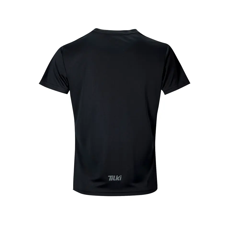 Polera Khombi Mujer Tilki Temel W26S Negro 2