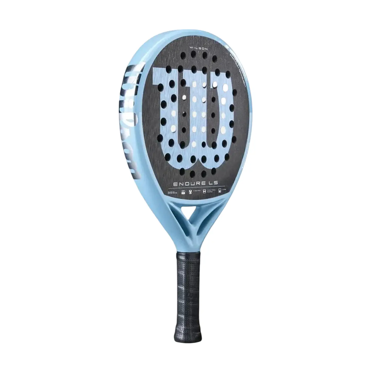 Pala de pádel Wilson Endure LS V1 2