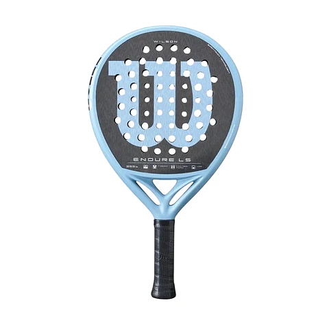 Pala de pádel Wilson Endure LS V1