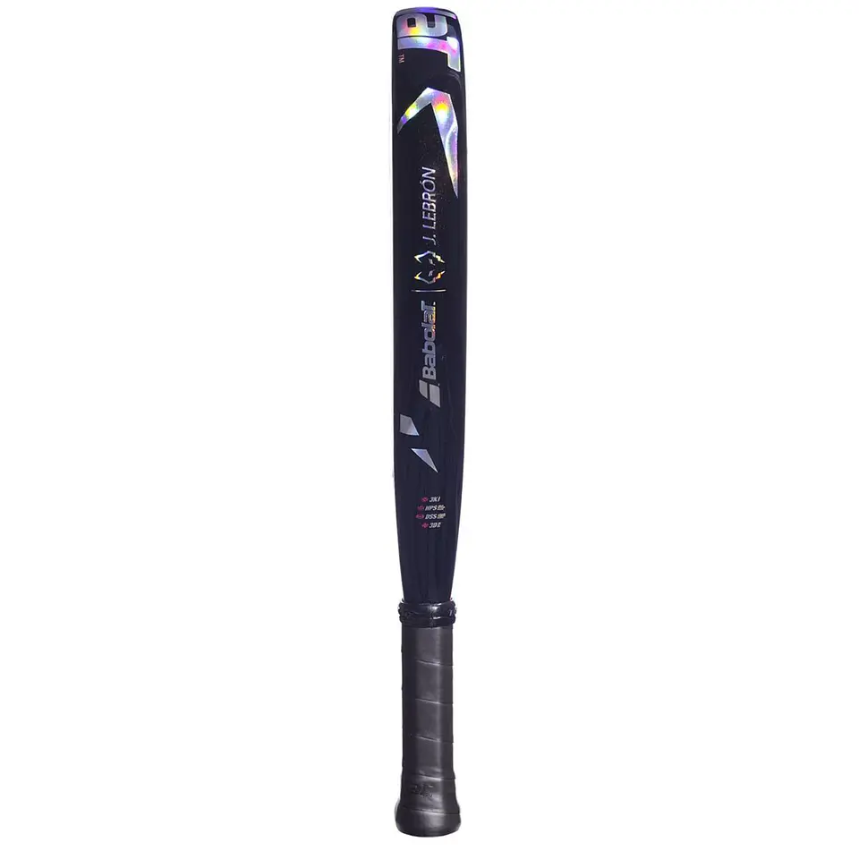 Pala de pádel Babolat Juan Lebrón Viper 3.1 2027 5