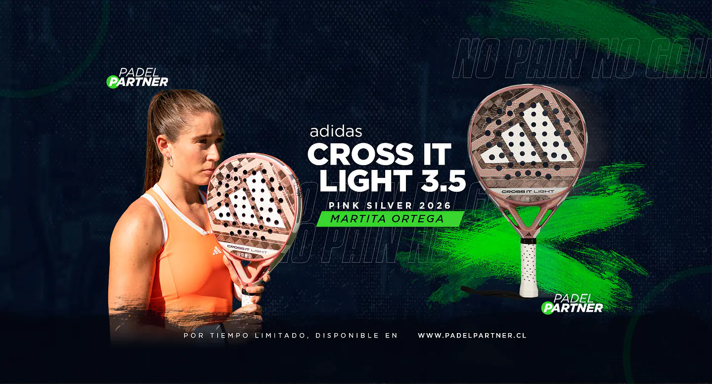 Padel Partner