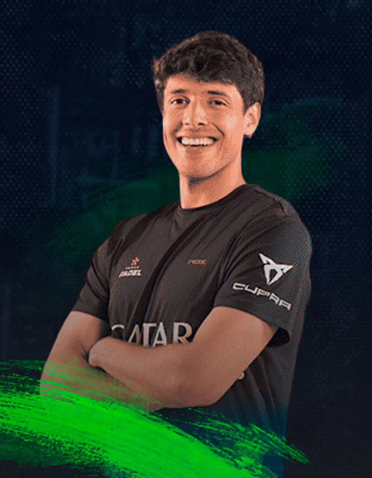 Agustín Tapia