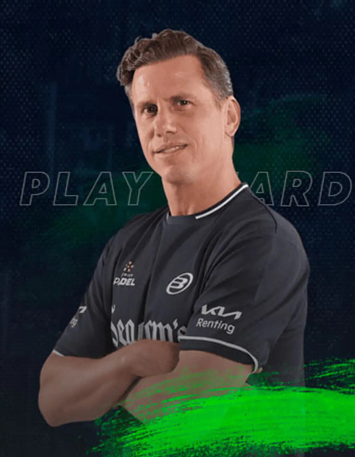 Paquito Navarro