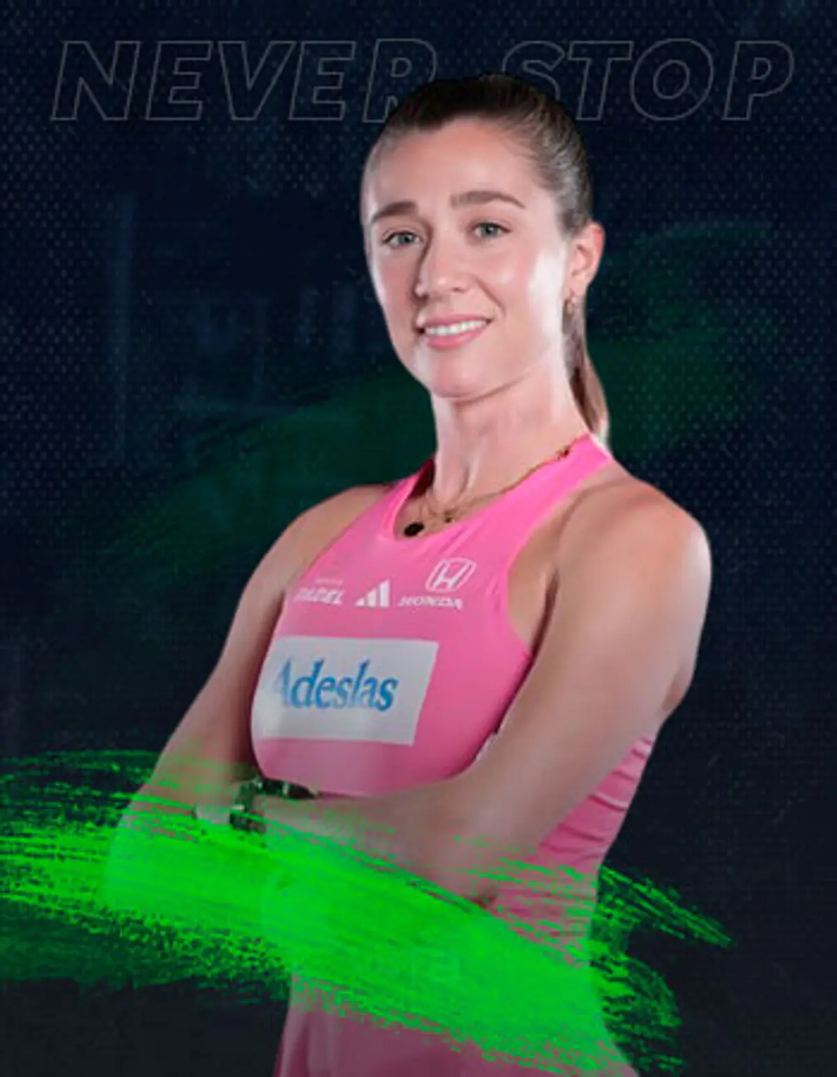 Martita Ortega