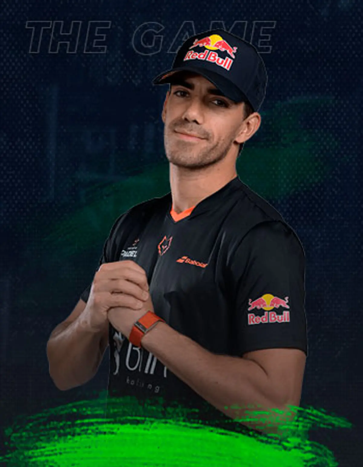Juan Lebrón