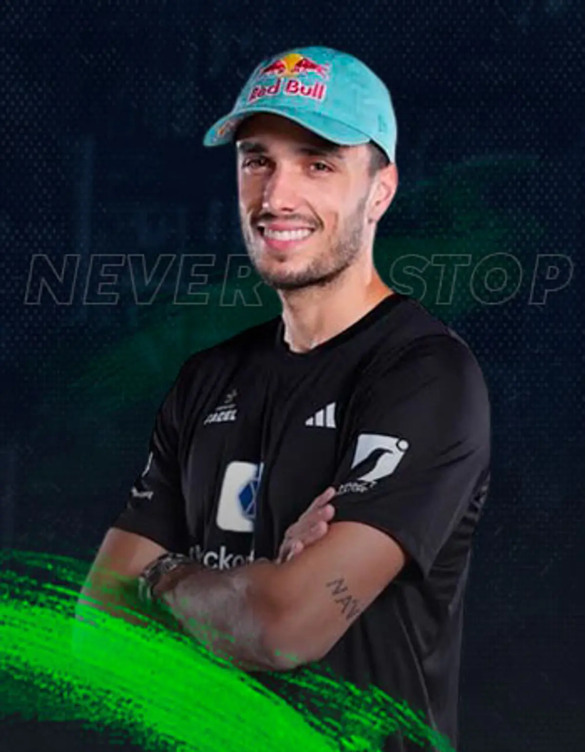 Ale Galán