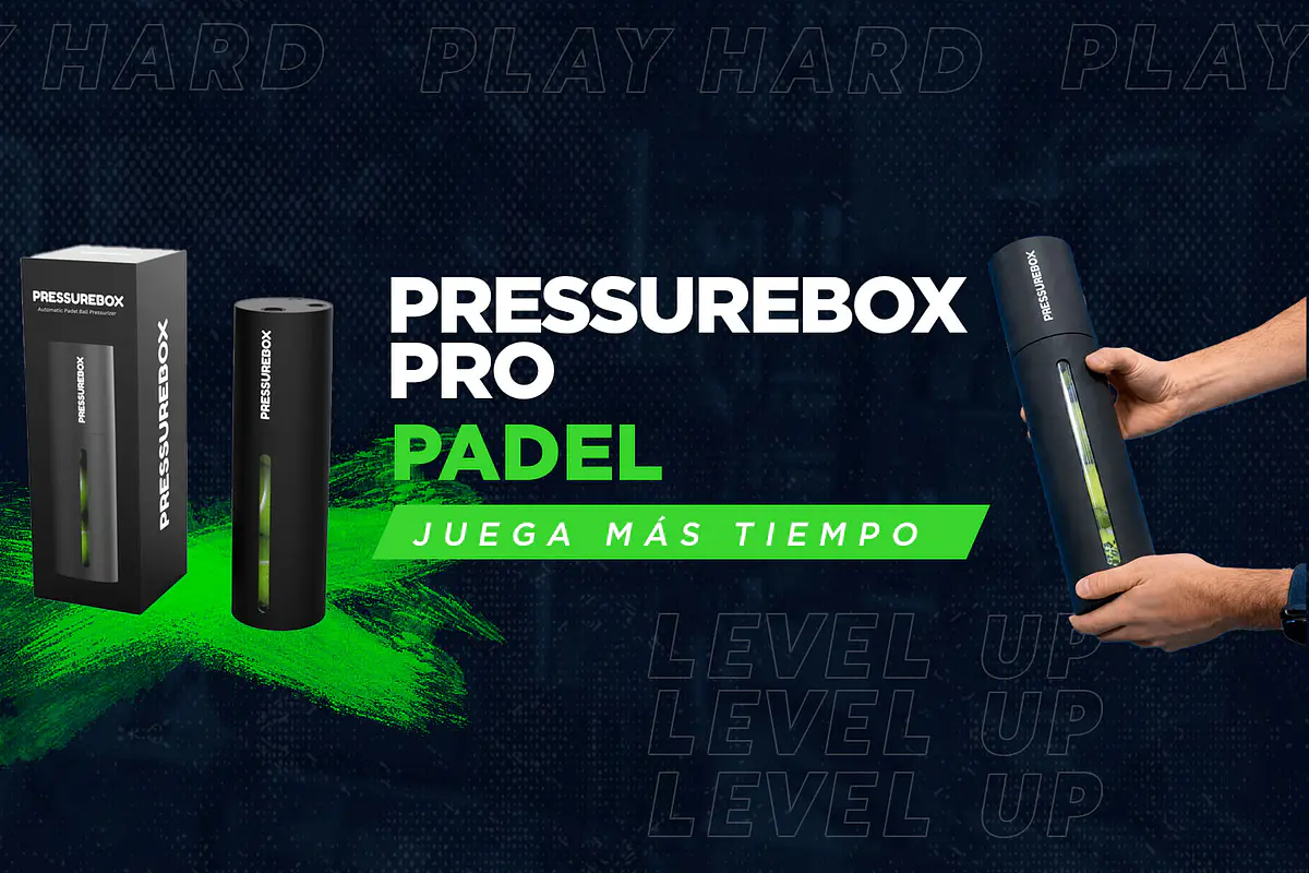 Padel Partner