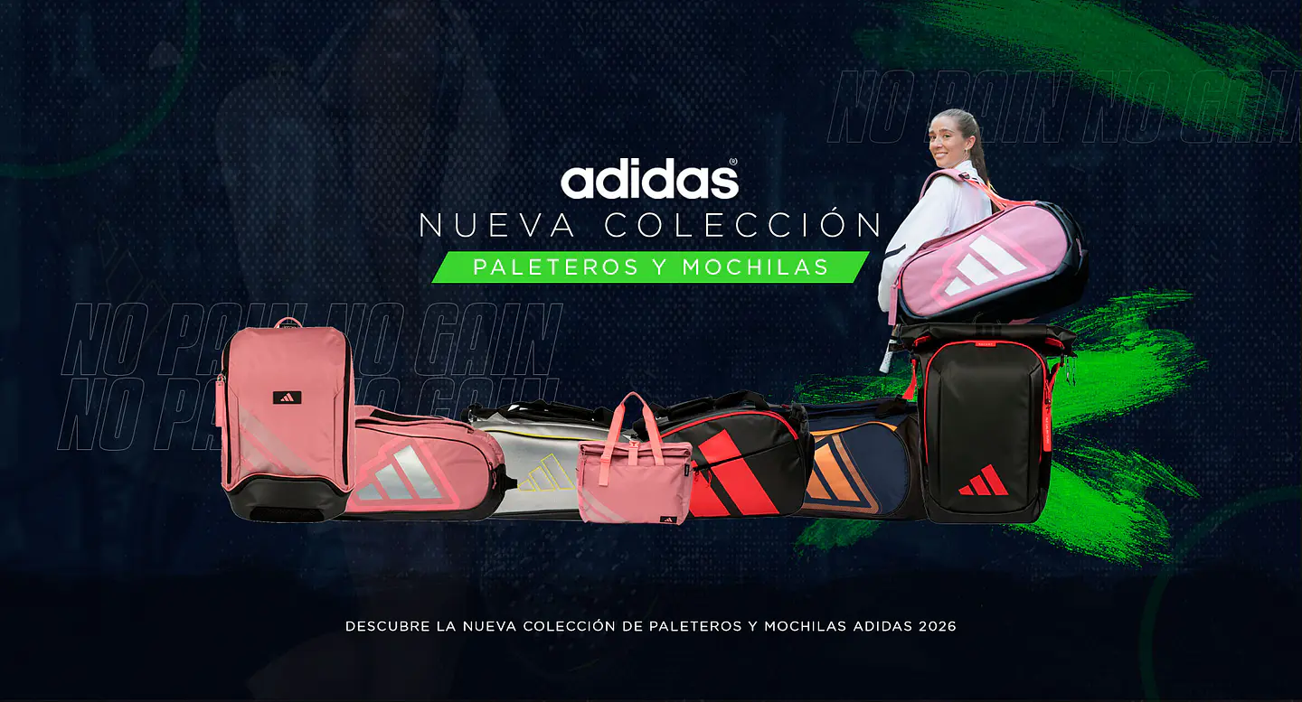 Padel Partner
