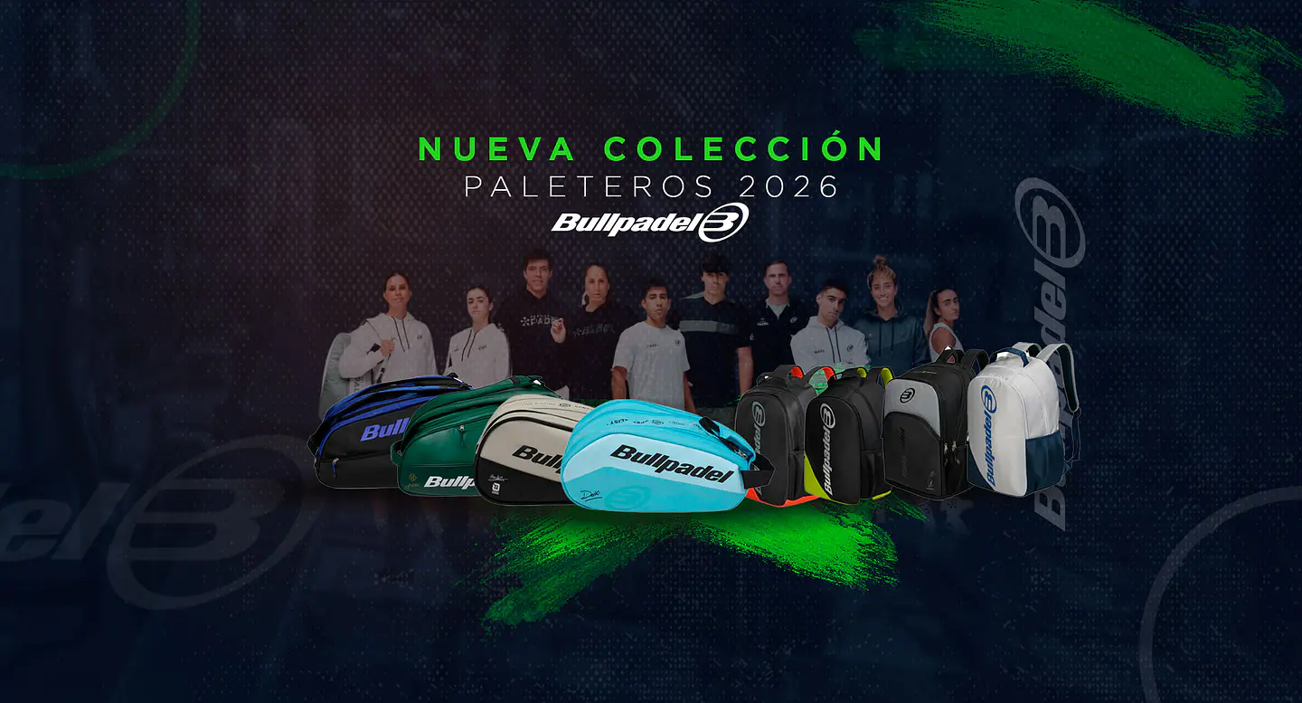 Padel Partner