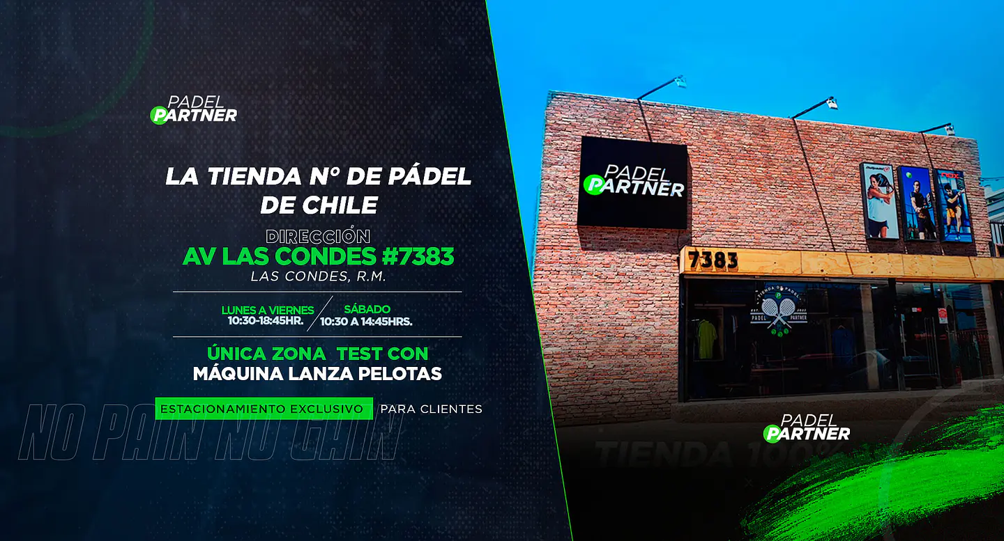 Padel Partner