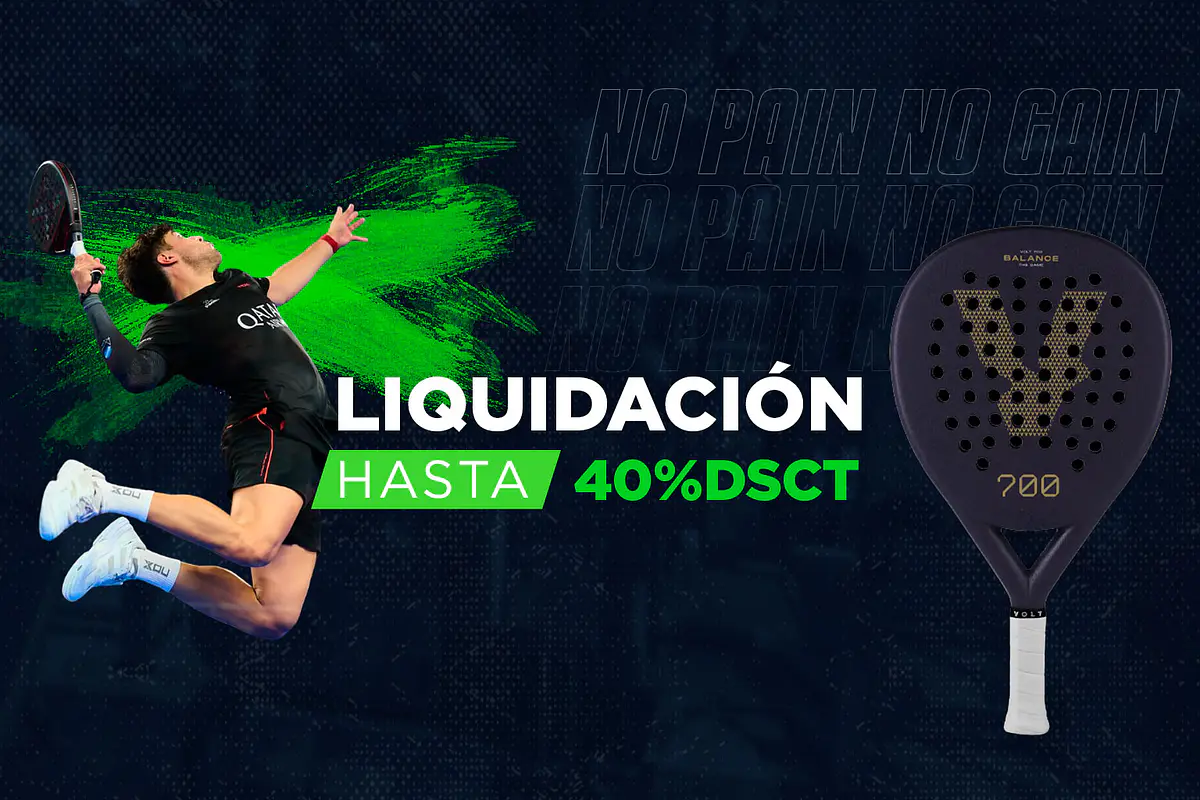 Padel Partner