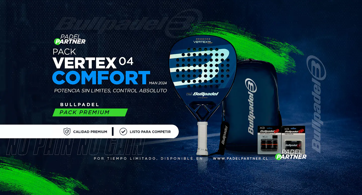 Padel Partner