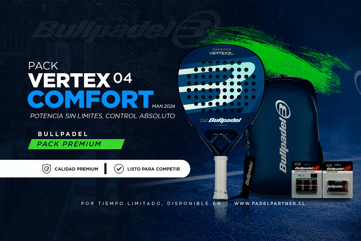 Padel Partner