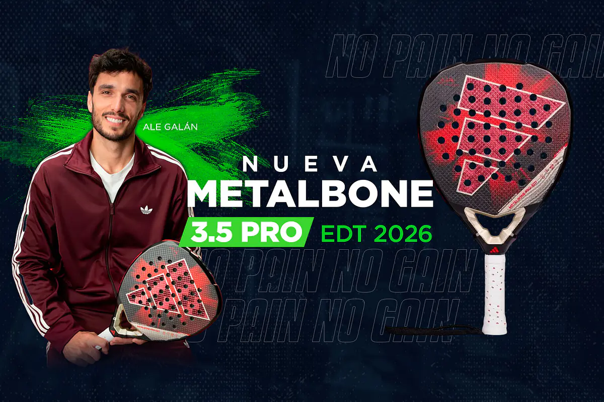 Padel Partner