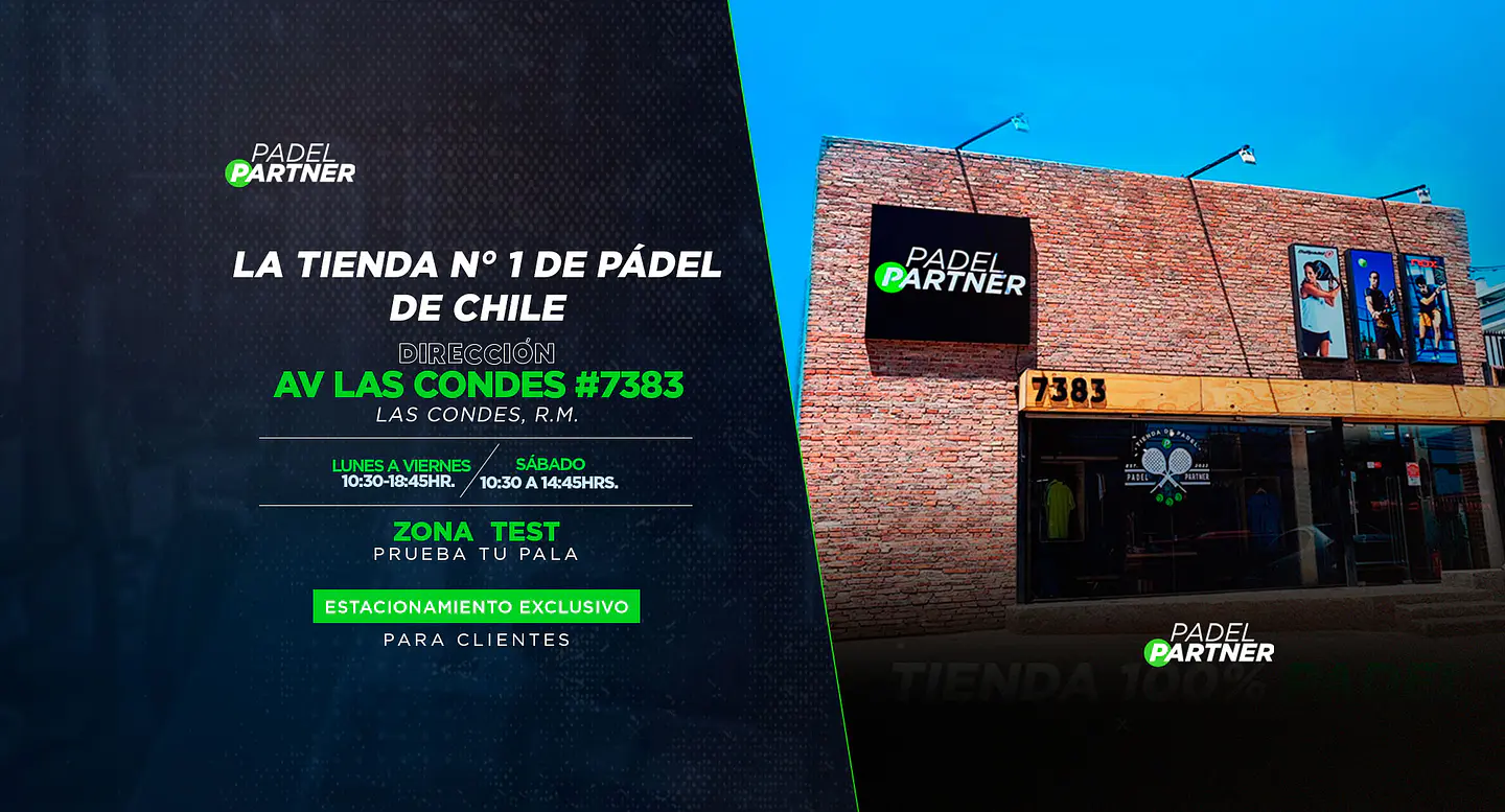Padel Partner