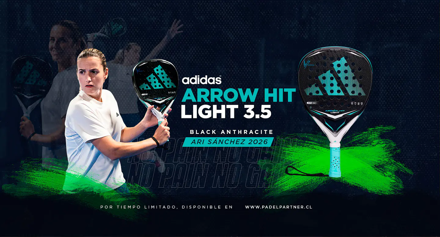 Padel Partner