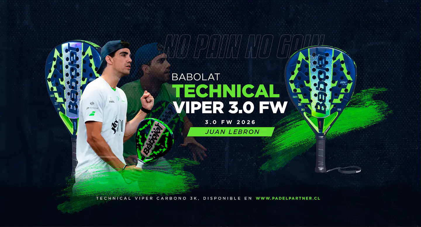 Padel Partner