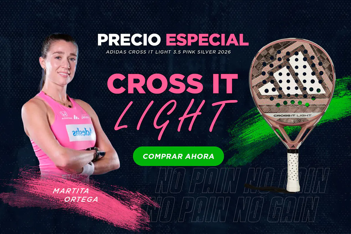 Padel Partner
