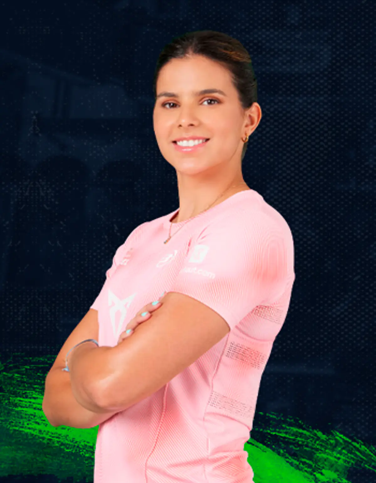 Delfi Brea