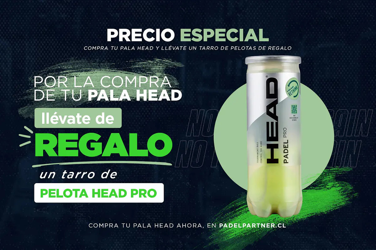 Padel Partner