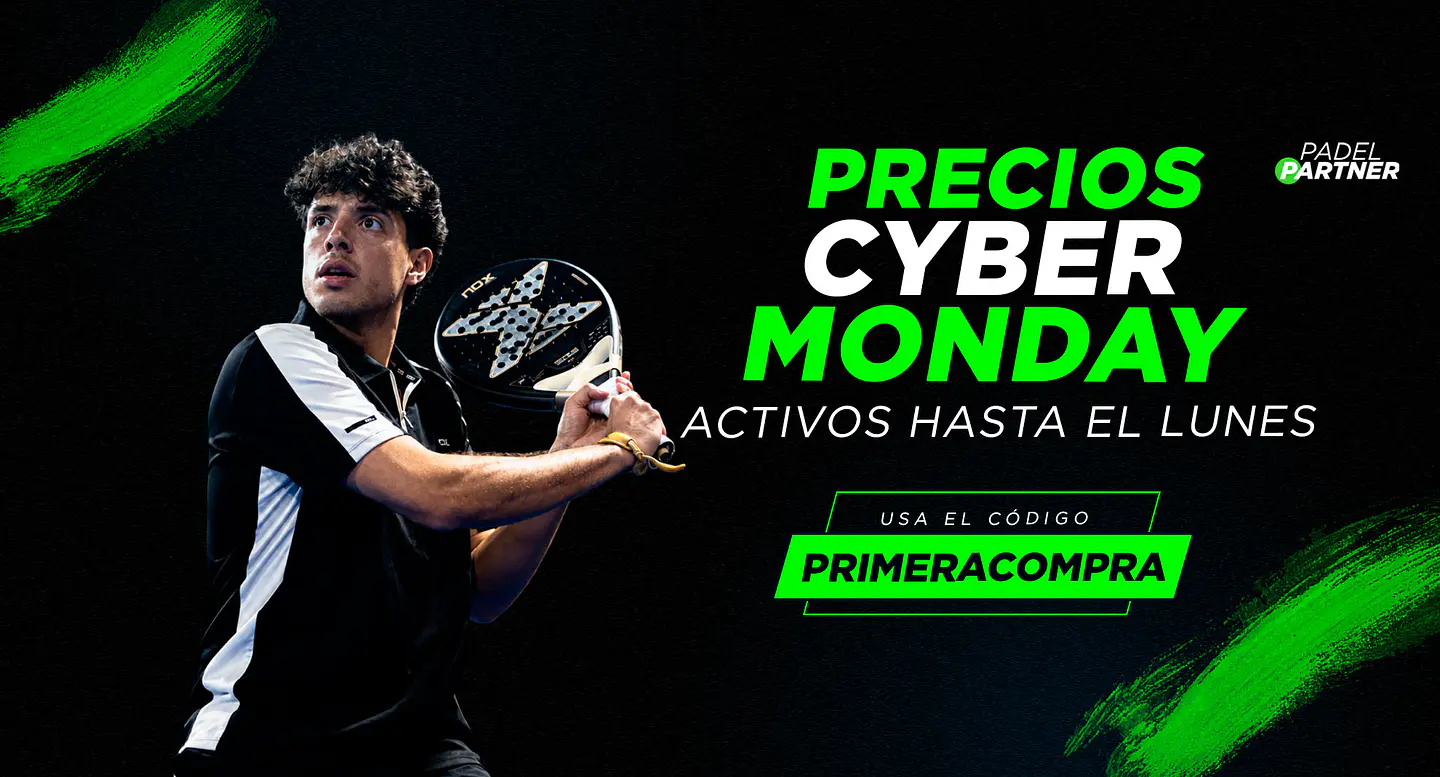 Padel Partner