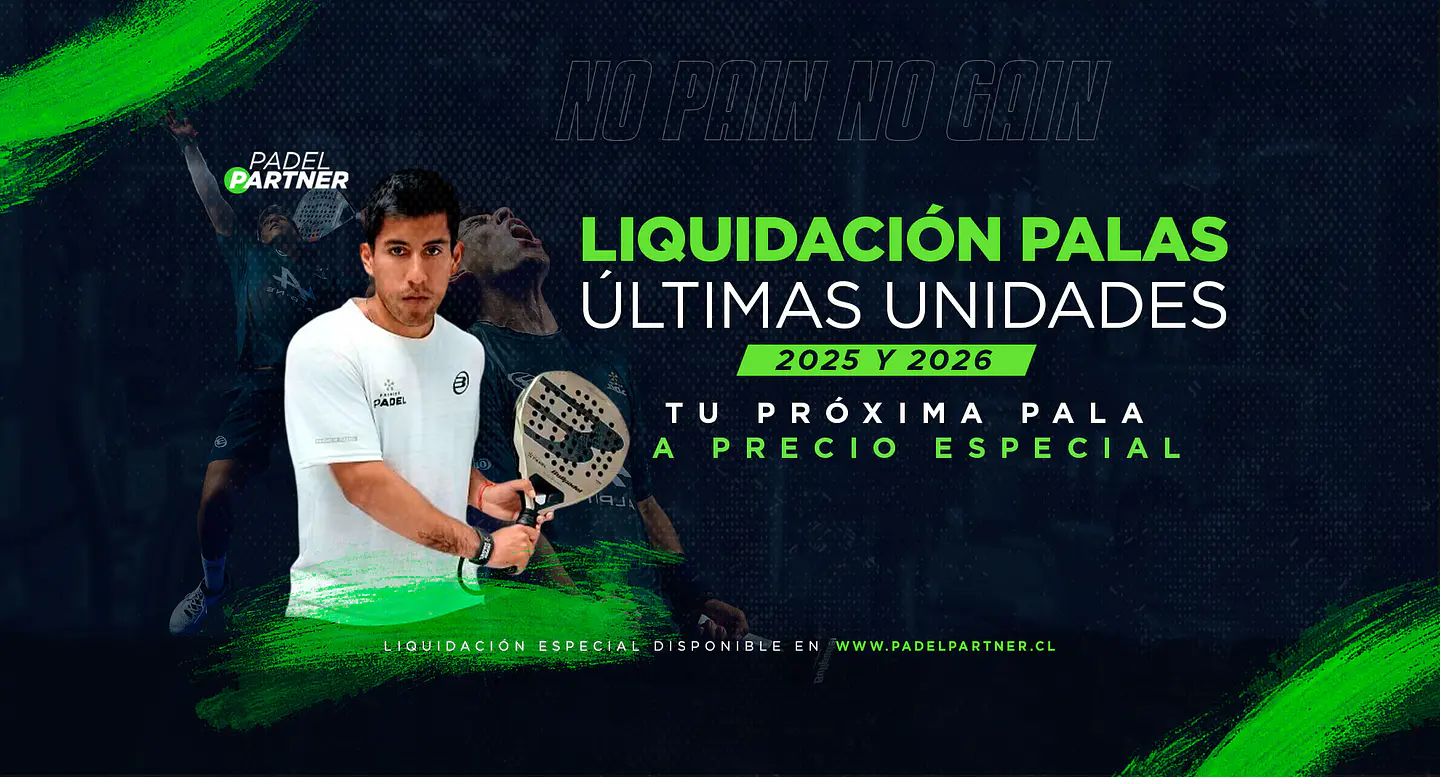 Padel Partner