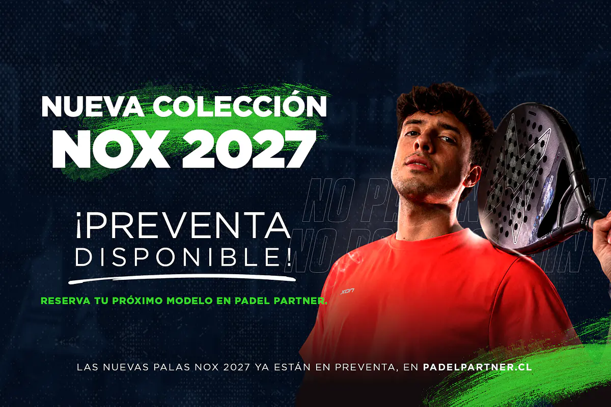 Padel Partner