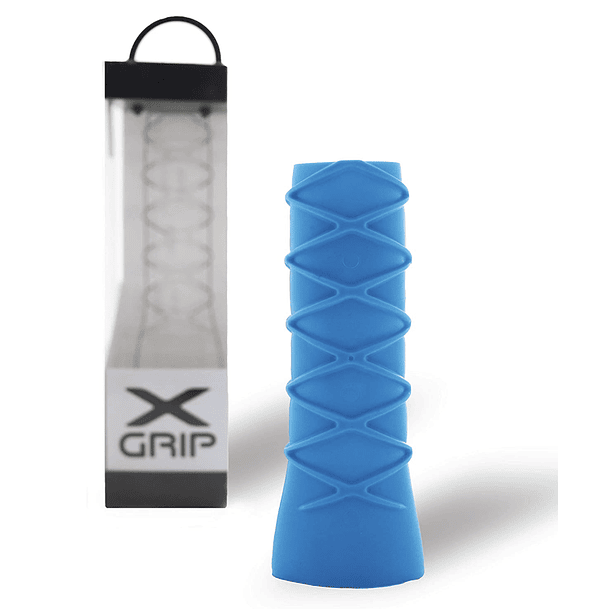 Undergrip XGrip 4