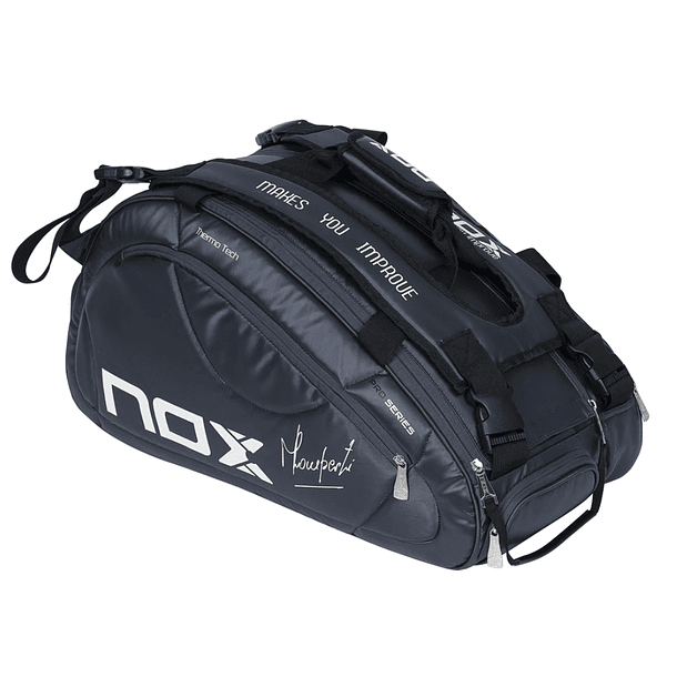 Bolso paletero Nox Pro Series - azul marino 4