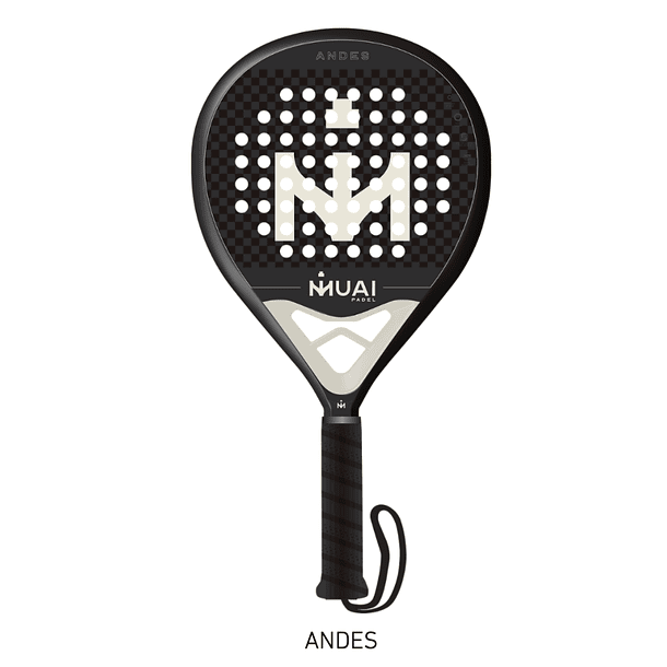 Pala Muai Padel - ANDES 1