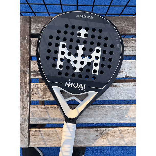 Pala Muai Padel - ANDES 3