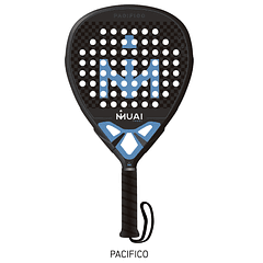 Pala Muai Padel - PACIFICO