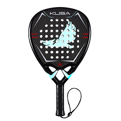 Pala Kusa Padel Pro - Condor | DISPONIBLE