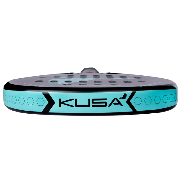 Pala Kusa Padel Pro - Condor | DISPONIBLE 8