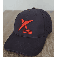 Gorro deportivo Dropshot Naos