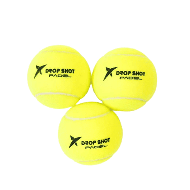 Tarro Pelotas Drop Shot Tournament Tech | Disponible 3